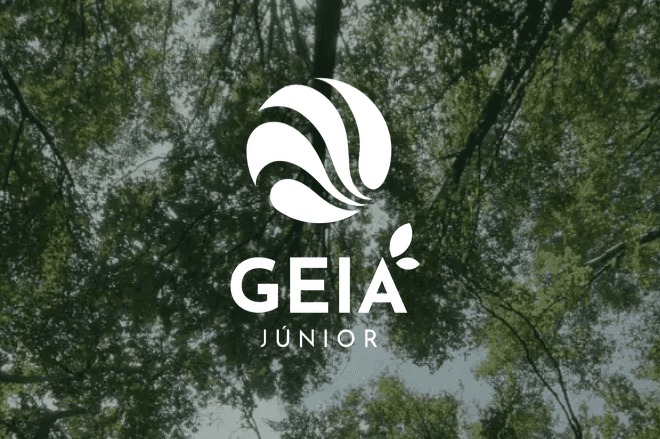 Prévia do projeto GEIA Júnior