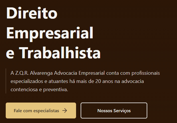 Prévia do projeto Z.Q.R. Alvarenga