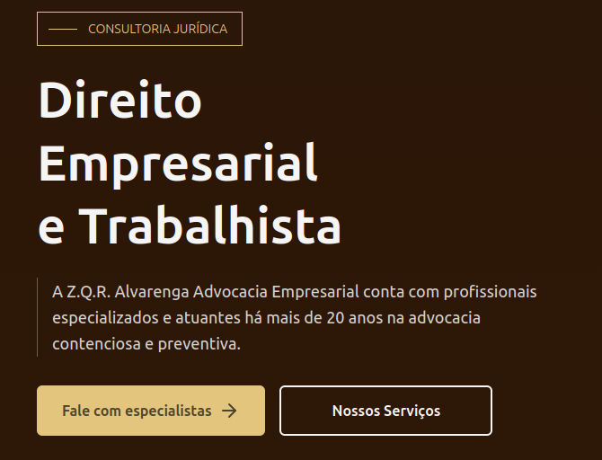 Prévia do projeto Z.Q.R. Alvarenga